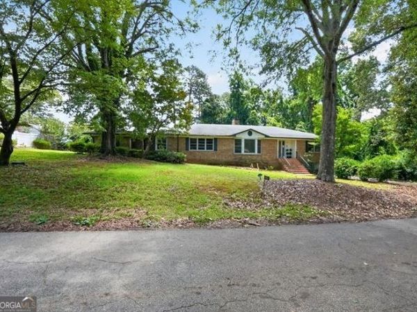 43 Mountain View Drive, Toccoa, GA 30577
