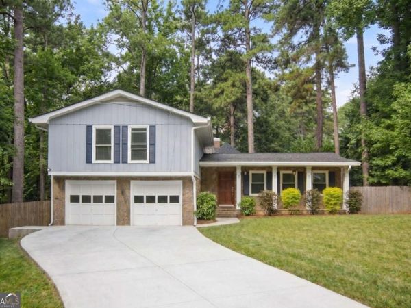 2264 Hylaea Road, Tucker, GA 30084