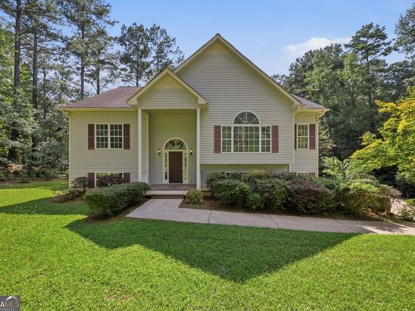 4795 Liberty Road, Villa Rica, GA 30180