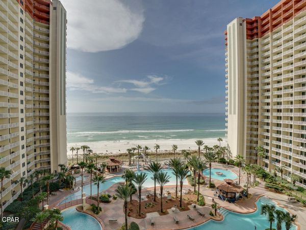 9900 S Thomas Drive , Unit 115, Panama City, FL 32408