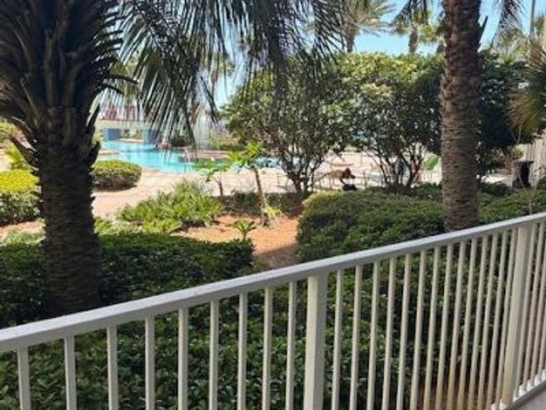 9900 S Thomas Drive , Unit 107, Panama City, FL 32408