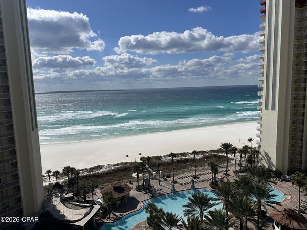 9900 S Thomas Drive , Unit 1219, Panama City Beach, FL 32408