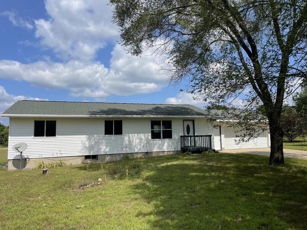 10576 HARDTOP AVENUE, Sparta, WI 54656
