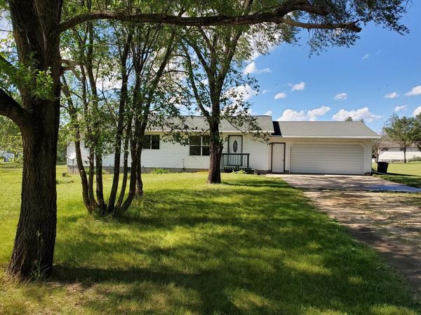 10576 HARDTOP AVENUE, Sparta, WI 54656