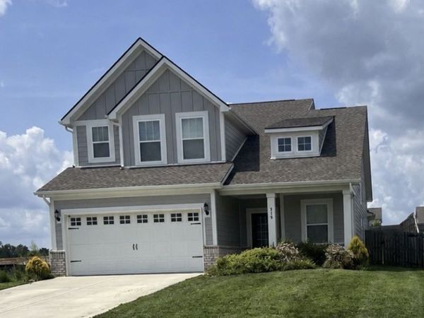218 Goldfinch Rd, Mount Juliet, TN 37122