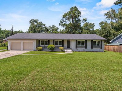 6709 Vanwood Drive , Columbia, SC 29206