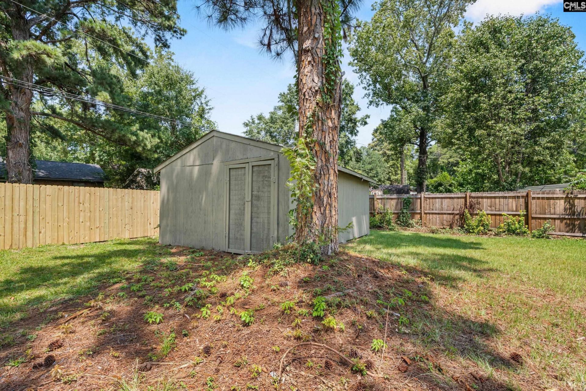 6709 Vanwood Drive  Photo 20