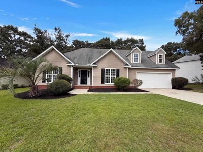 105 Sorrel Tree Lane , Elgin, SC 29045