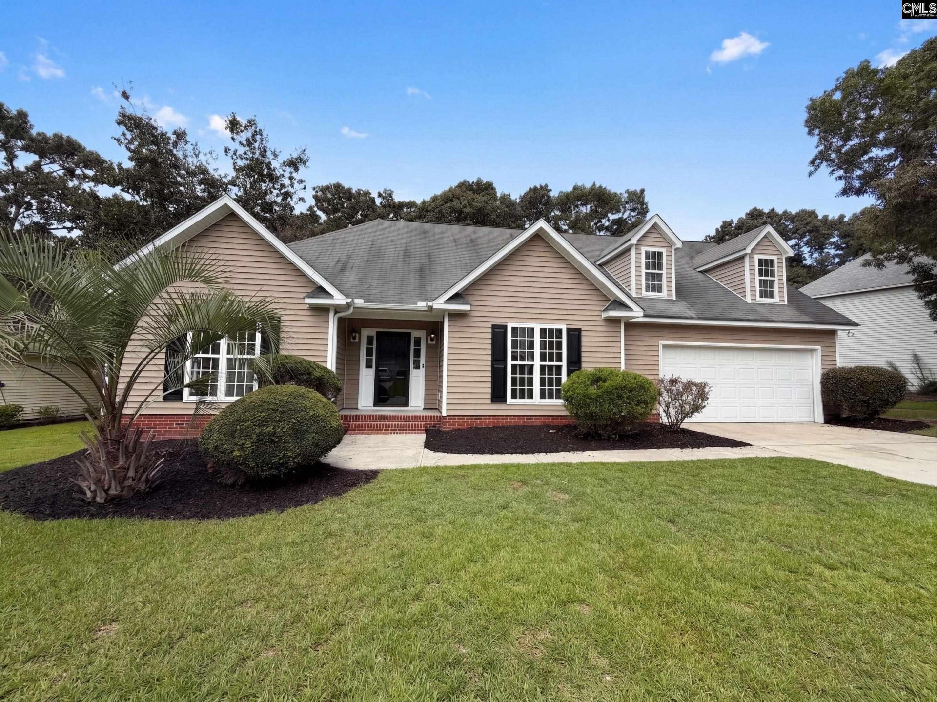 105 Sorrel Tree Lane  Photo 26