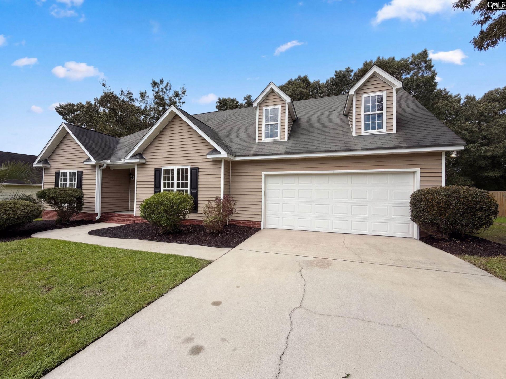 105 Sorrel Tree Lane  Photo 27
