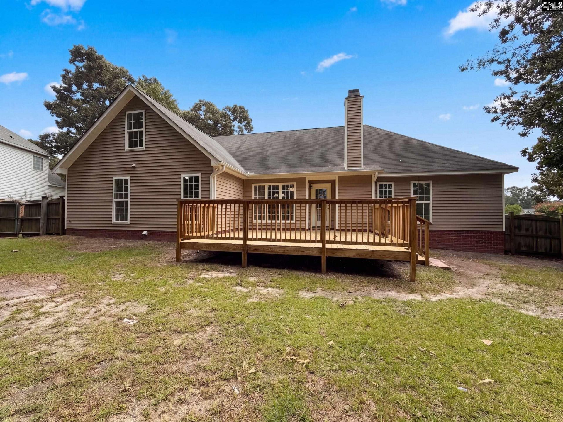 105 Sorrel Tree Lane  Photo 5