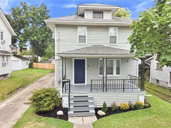 572 E Archwood Avenue , Akron, OH 44301