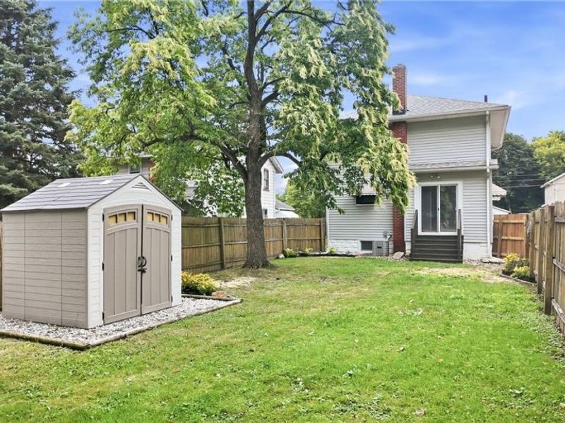 572 E Archwood Avenue, Akron, OH 44301 Photo 13