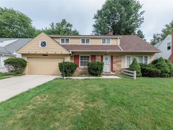 15711 Fenemore Road , East Cleveland, OH 44112