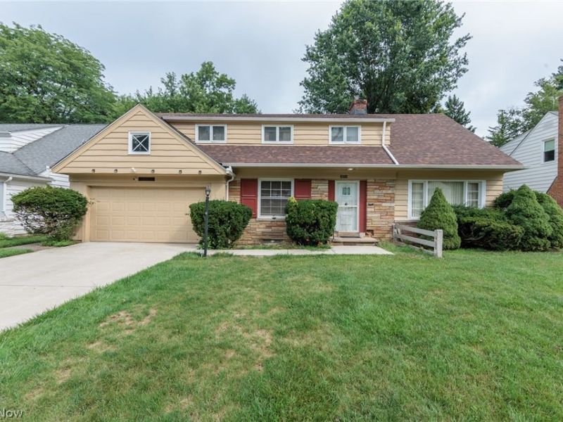 15711 Fenemore Road, East Cleveland, OH 44112 Photo 1
