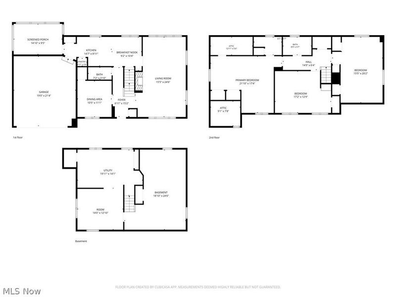 15711 Fenemore Road, East Cleveland, OH 44112 Photo 42