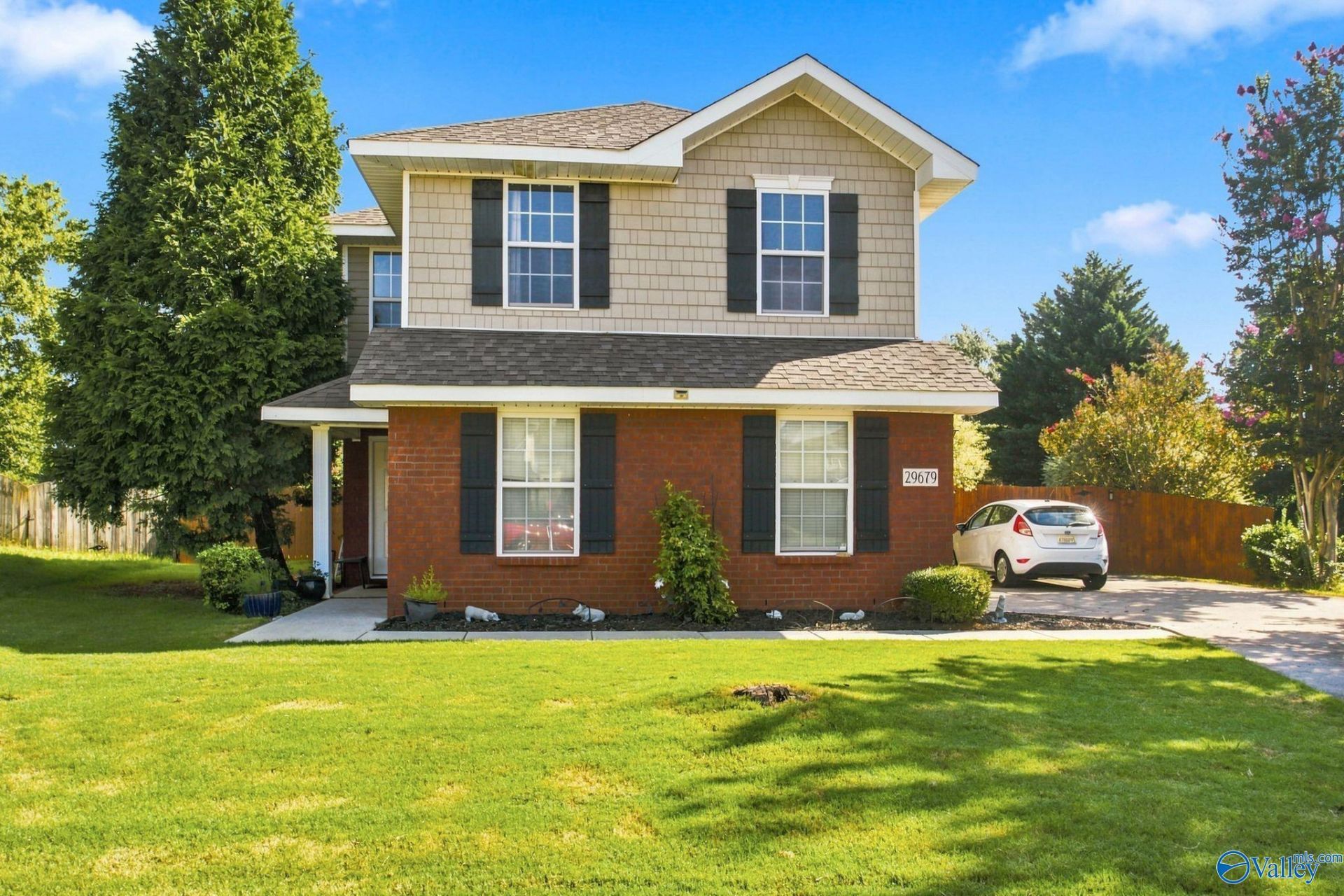 29679 Robert Lee Court Harvest, AL 35749
