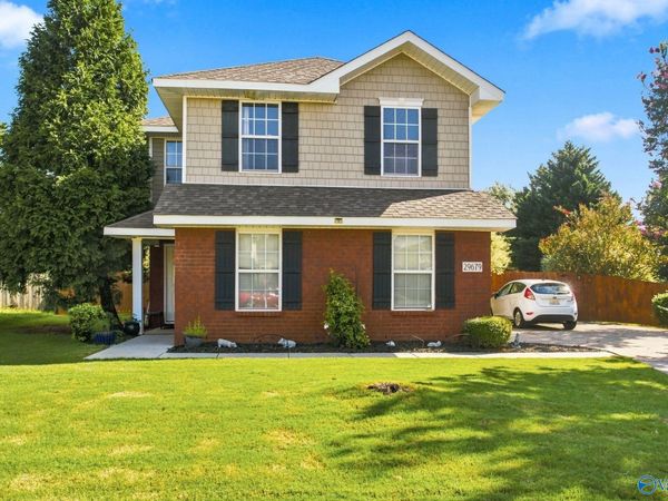 29679 Robert Lee Court, Harvest, AL 35749