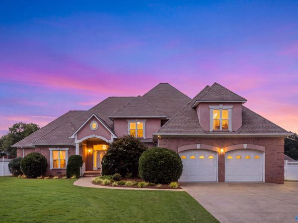 27650 Kalyn Circle, Harvest, AL 35749
