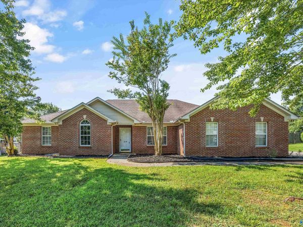 216 Sara Sista Circle, Harvest, AL 35749
