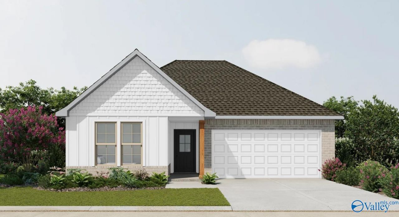 128 Malvern Hill Drive, Madison, AL 35756 Main Photo