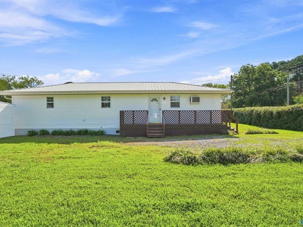 2228 County Road 1282, Falkville, AL 35622