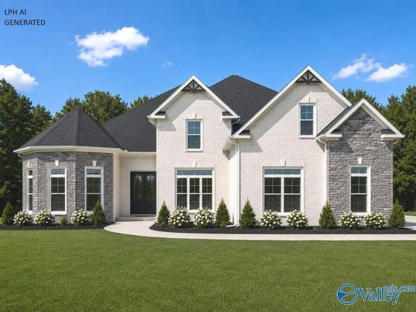 Greenridge - C Newby Chapel Road, Athens, AL 35613