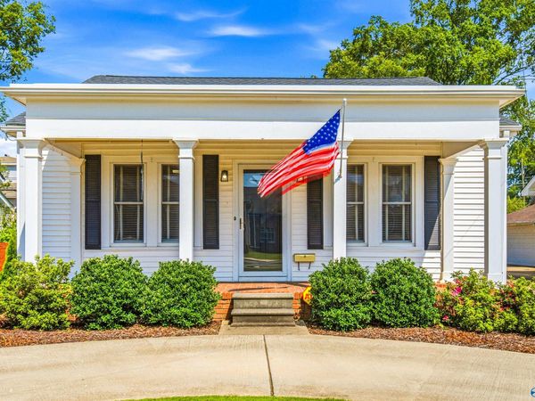 510 N Madison Street, Athens, AL 35611