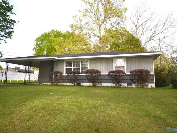 1006 Avenue F, Cullman, AL 35055