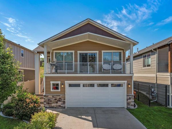 11728 E Rivercrest Dr, Spokane Valley, WA 99206