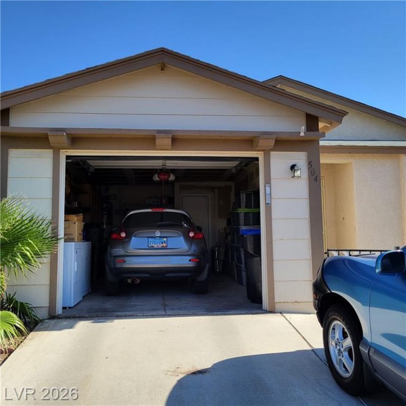 504 Grimsby Avenue, Henderson, NV 89014 Main Photo