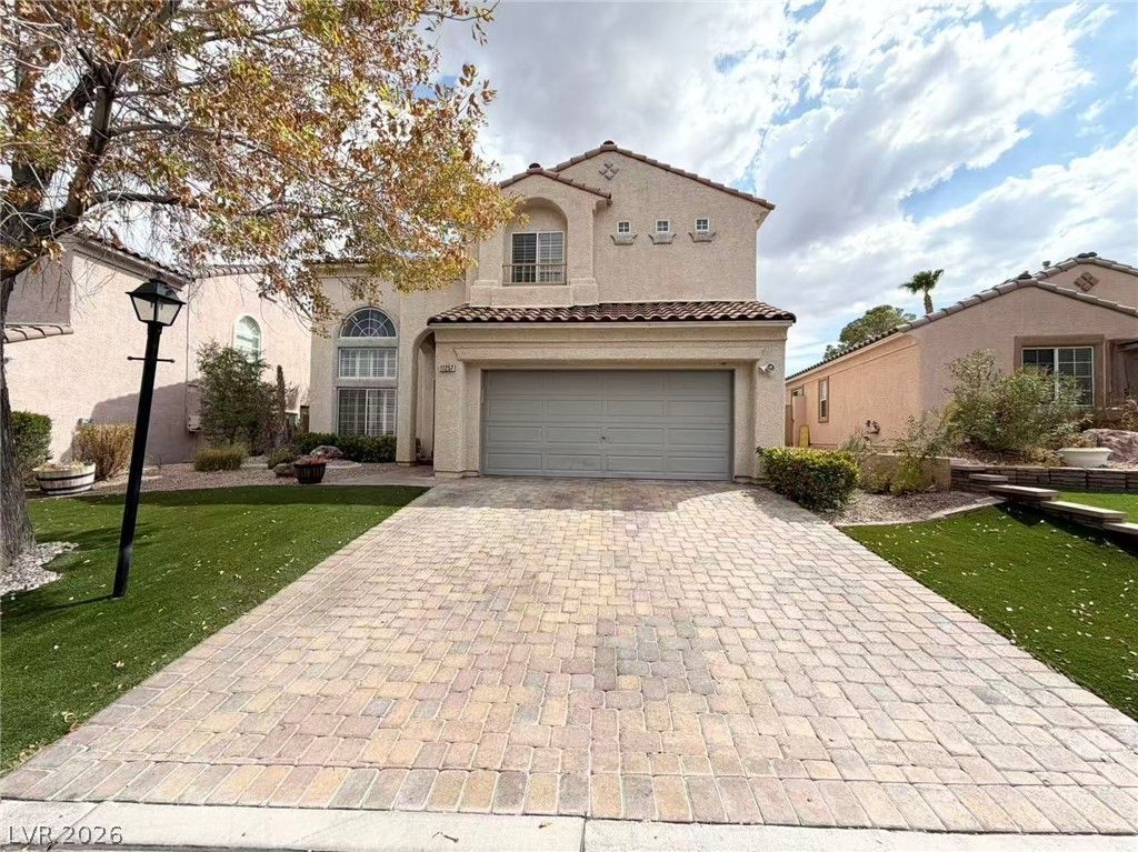 11257 Playa Caribe Avenue, Las Vegas, NV 89138 Main Photo
