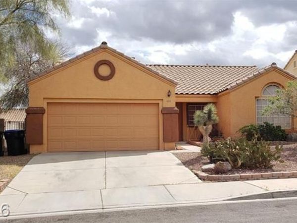 606 Lively Fiesta Way, Henderson, NV 89015