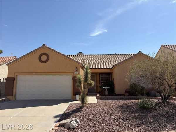 606 Lively Fiesta Way, Henderson, NV 89015