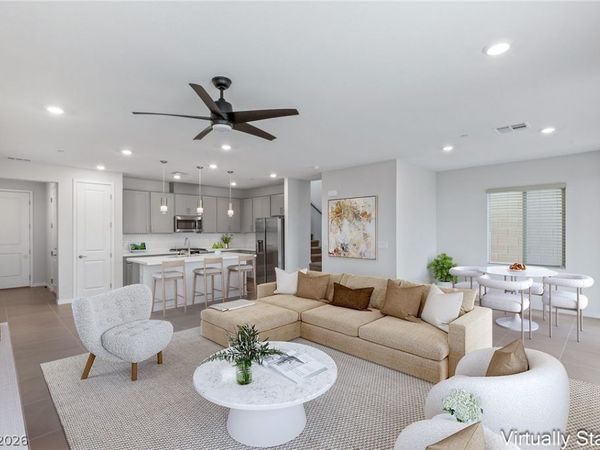 11576 Desert Hollow Avenue, Las Vegas, NV 89138