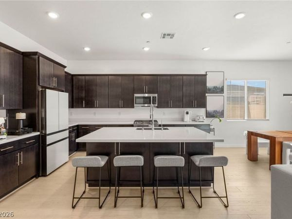 137 Juliette Pointe Lane, Henderson, NV 89011