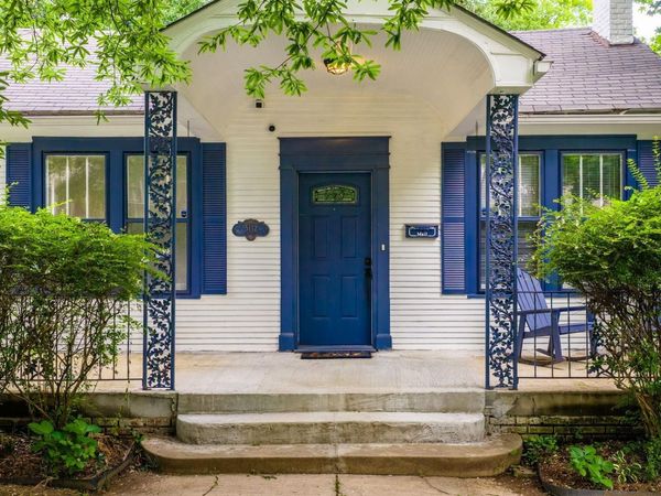 5112 P Street, Little Rock, AR 72205