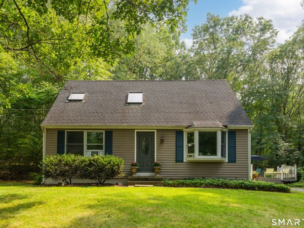 91 Whippoorwill, Old Lyme, CT 06371