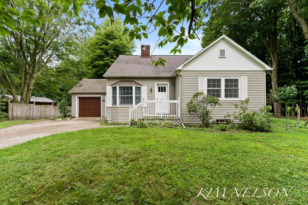 5275 N Scenic, Whitehall, MI 49461 Main Photo