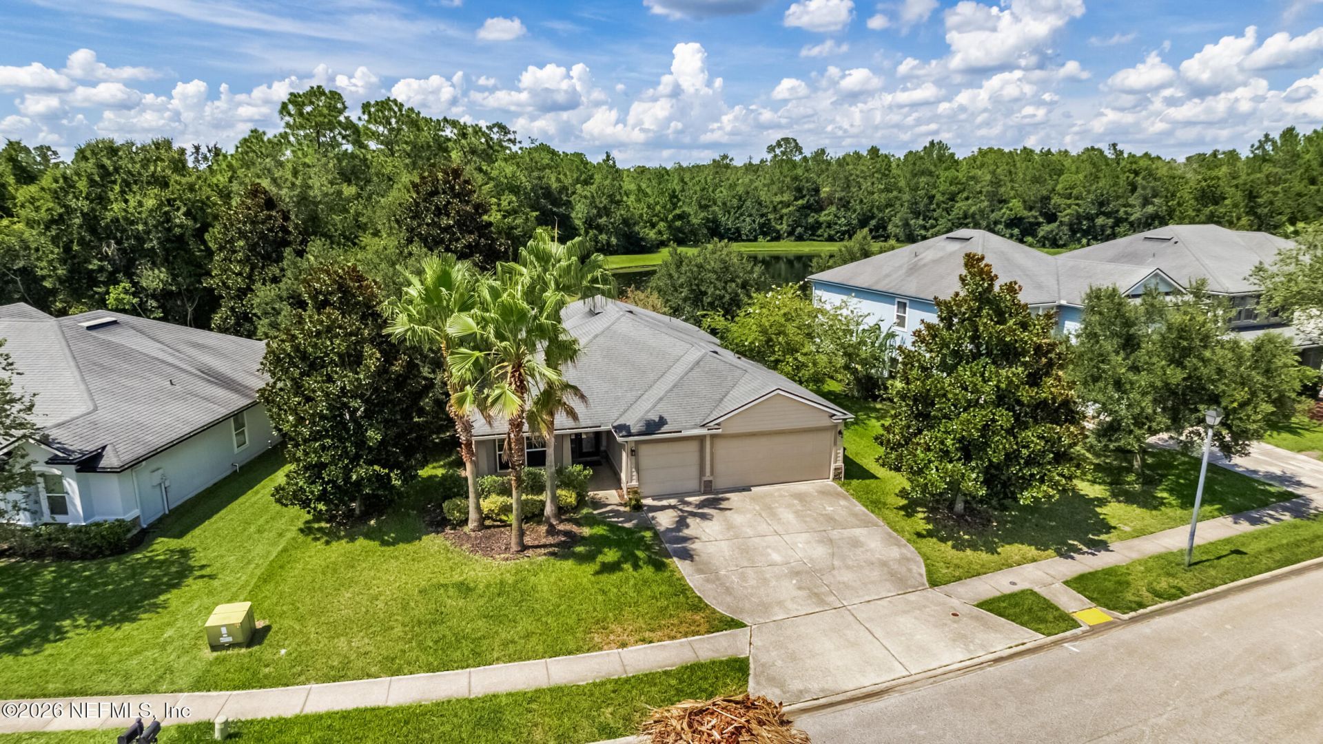 285 W Adelaide Drive, Fruit Cove, FL 32259 Photo