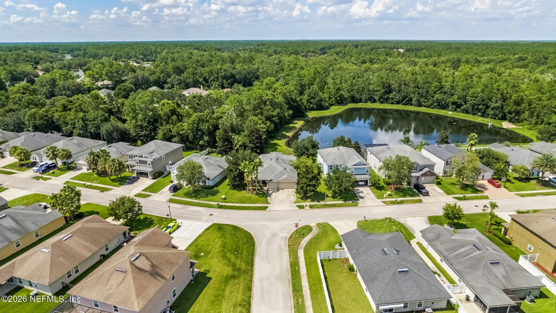 285 W Adelaide Drive, Fruit Cove, FL 32259 Photo