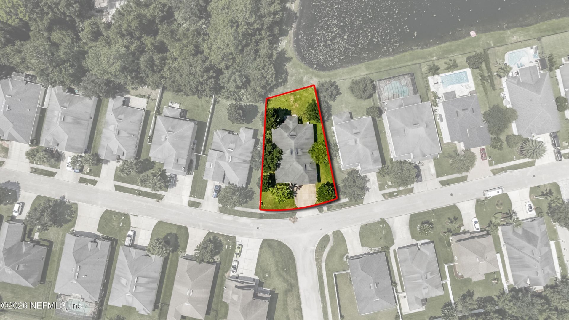 285 W Adelaide Drive, Fruit Cove, FL 32259 Photo