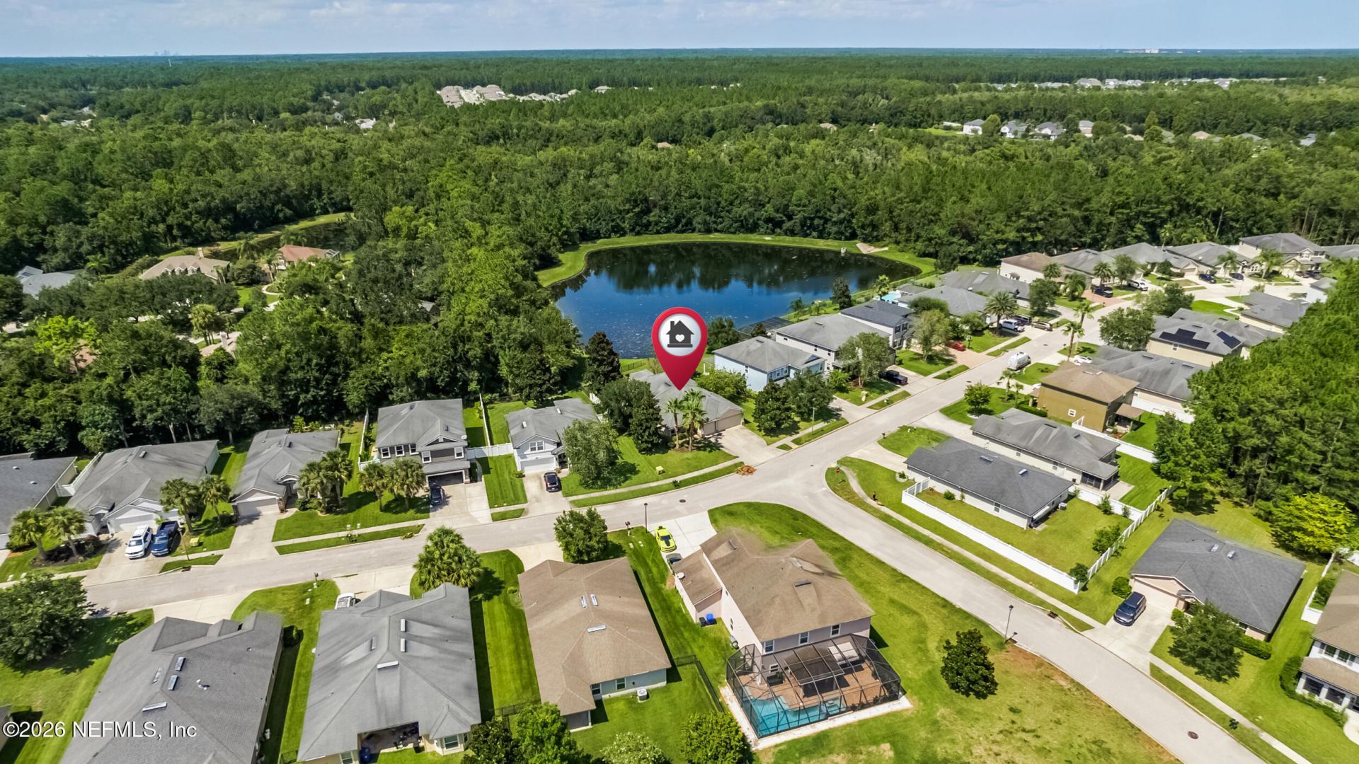 285 W Adelaide Drive, Fruit Cove, FL 32259 Photo