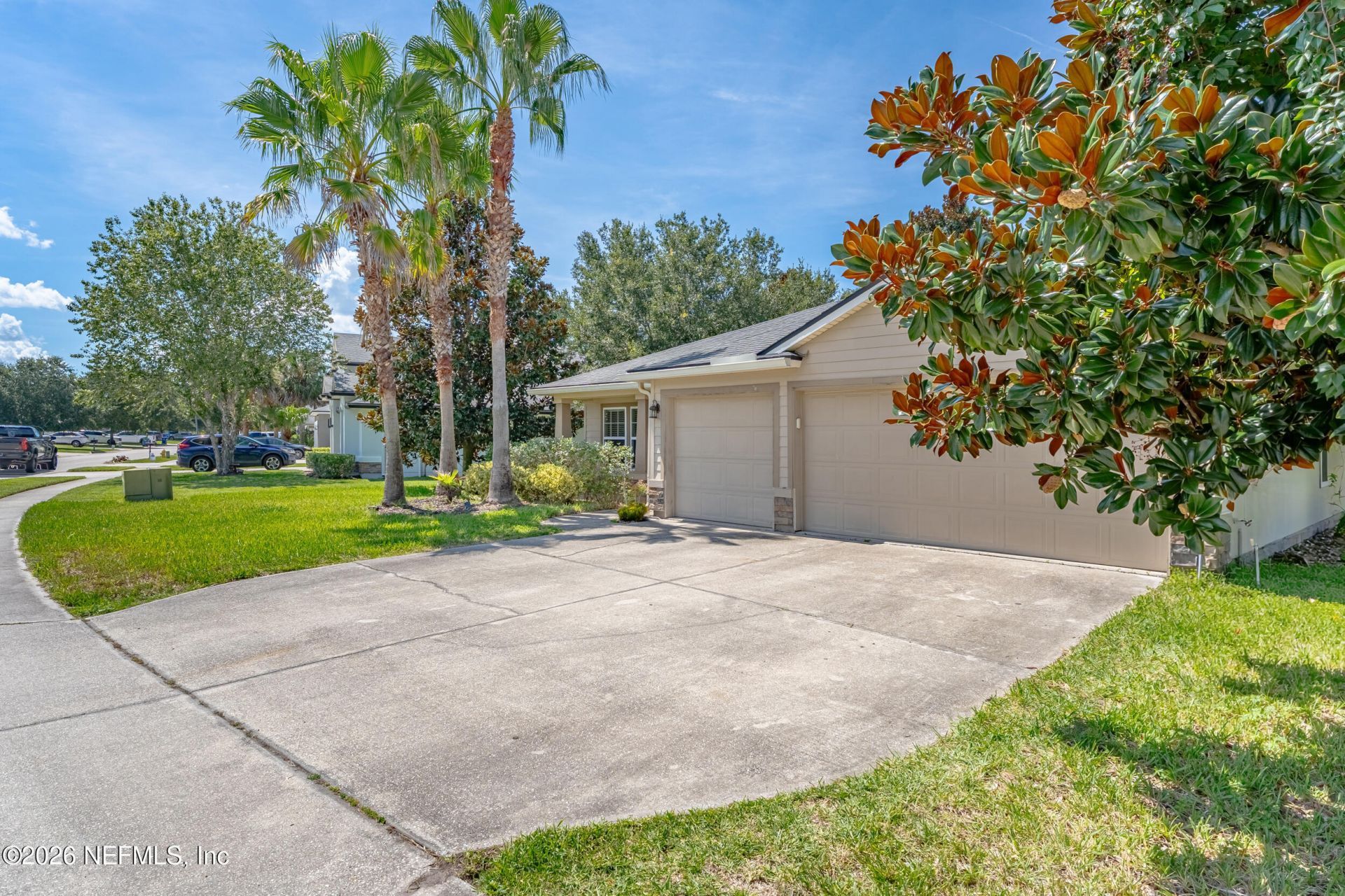 285 W Adelaide Drive, Fruit Cove, FL 32259 Photo