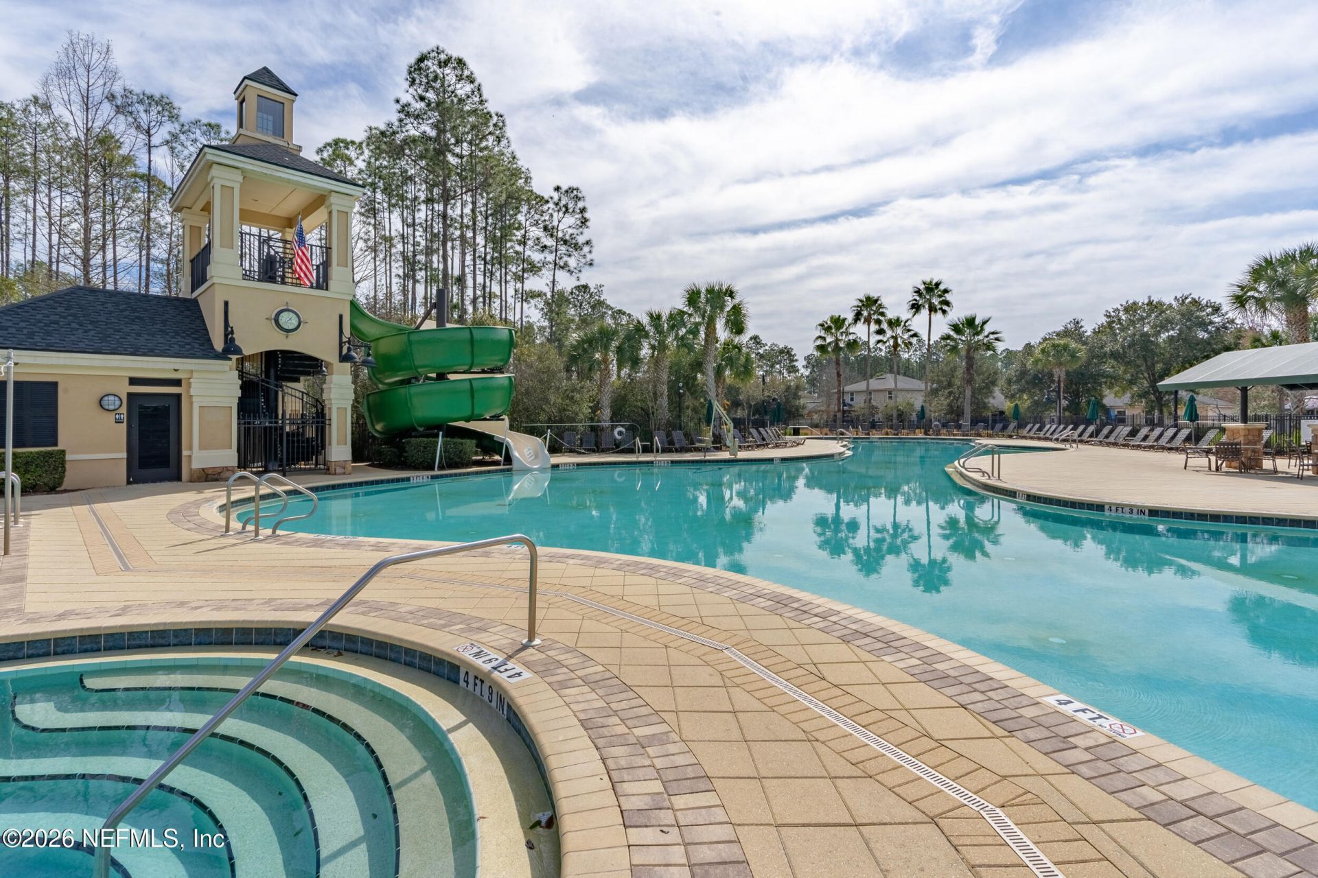 285 W Adelaide Drive, Fruit Cove, FL 32259 Photo