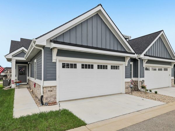 1134 Irene Court, Waunakee, WI 53597