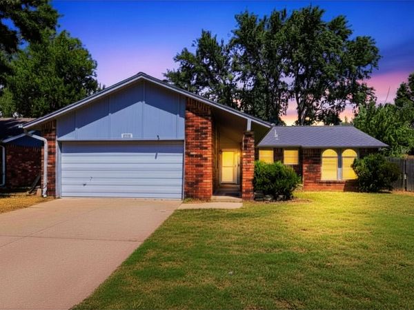 1000 W Nashville Street , Broken Arrow, OK 74012