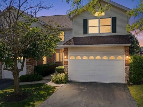 10930 Jodan Drive , Oak Lawn, IL 60453
