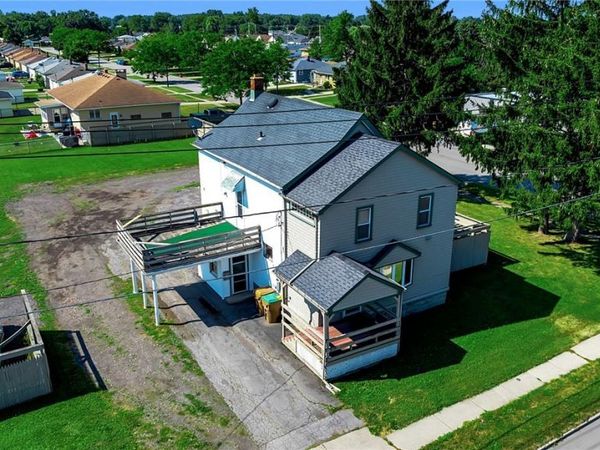 2719 William Street , Buffalo, NY 14227