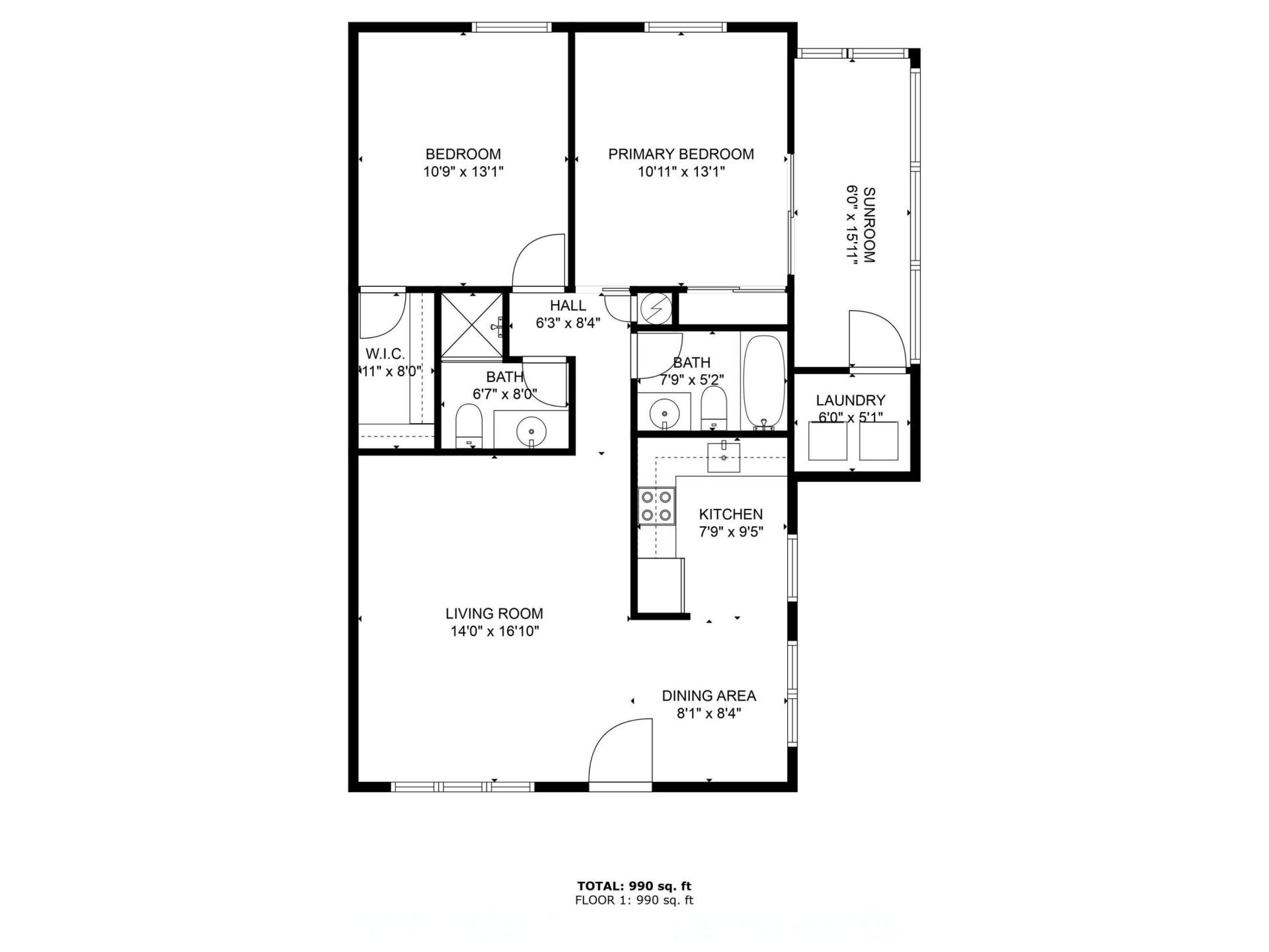 246 Normandy Lane, Unit F, Delray Beach, FL 33484 Photo